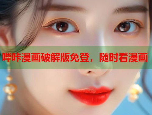 哔咔漫画破解版免登，随时看漫画  第2张