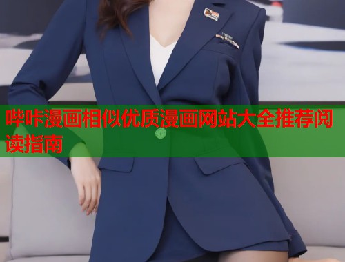哔咔漫画相似优质漫画网站大全推荐阅读指南  第2张