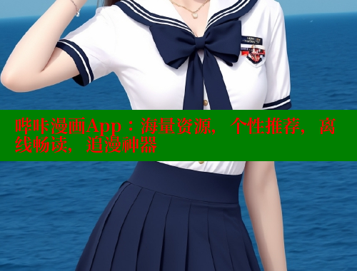 哔咔漫画App：海量资源，个性推荐，离线畅读，追漫神器 哔咔哔咔漫画官网入口 第2张