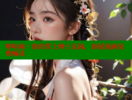 哔咔画：你的掌上绅士乐园，海量漫画免费畅读 哔咔漫画app官网进入 第1张