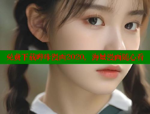 免费下载哔咔漫画2020，海量漫画随心看 哔咔漫画app官网进入 第1张