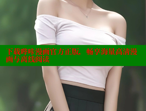 下载哔咔漫画官方正版，畅享海量高清漫画与离线阅读