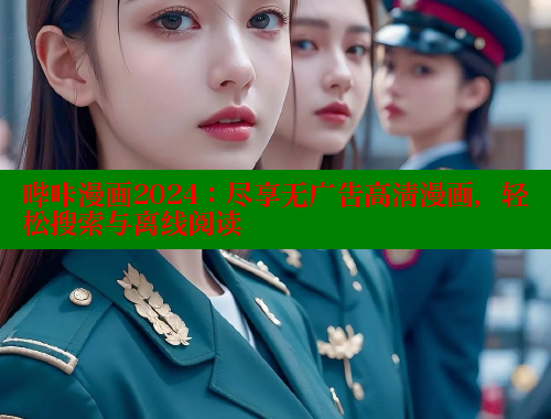 哔咔漫画2024：尽享无广告高清漫画，轻松搜索与离线阅读 哔咔漫画app官网进入 第1张
