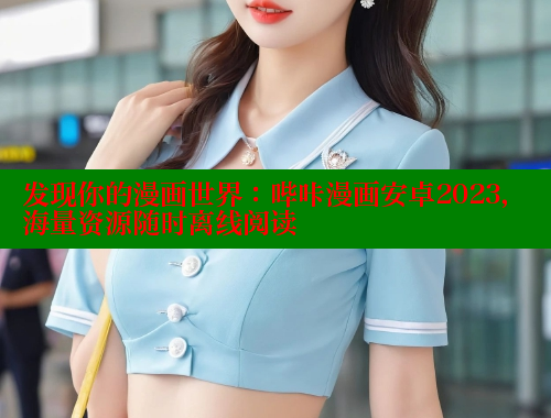 发现你的漫画世界：哔咔漫画安卓2023，海量资源随时离线阅读