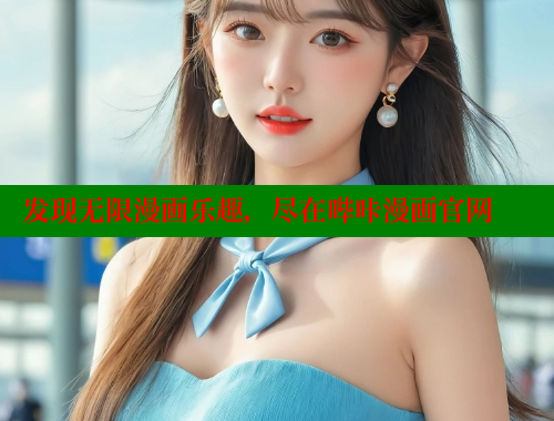 发现无限漫画乐趣，尽在哔咔漫画官网 哔咔哔咔漫画官网入口 第1张