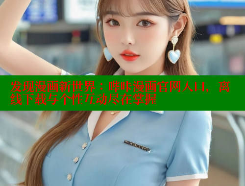 发现漫画新世界：哔咔漫画官网入口，离线下载与个性互动尽在掌握