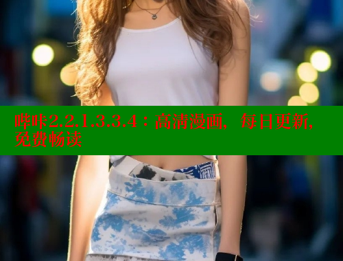 哔咔2.2.1.3.3.4：高清漫画，每日更新，免费畅读 哔咔漫画app官网进入 第2张