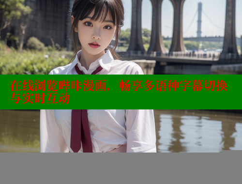 在线浏览哔咔漫画，畅享多语种字幕切换与实时互动 哔咔漫画app官网进入 第1张