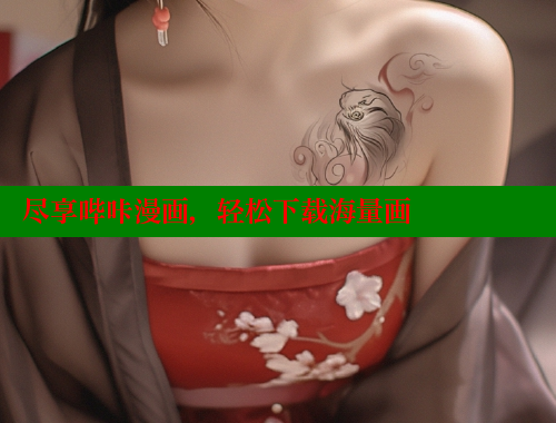 尽享哔咔漫画，轻松下载海量画