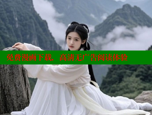 免费漫画下载，高清无广告阅读体验 哔咔哔咔漫画官网入口 第1张