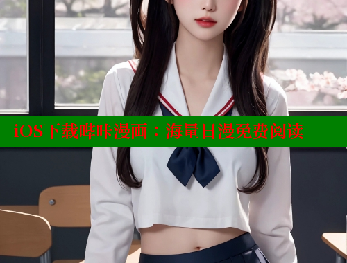 iOS下载哔咔漫画：海量日漫免费阅读 哔咔漫画app官网进入 第2张