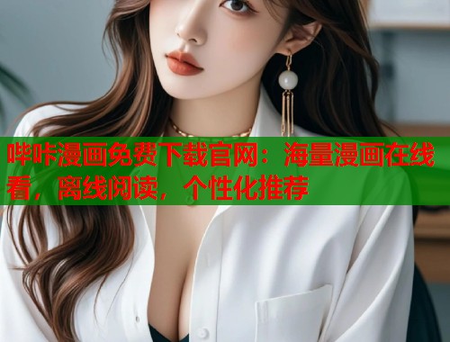 哔咔漫画免费下载官网：海量漫画在线看，离线阅读，个性化推荐