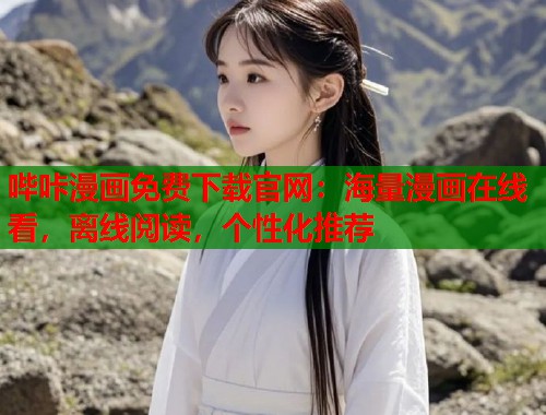 哔咔漫画免费下载官网：海量漫画在线看，离线阅读，个性化推荐  第2张
