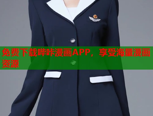 免费下载哔咔漫画APP，享受海量漫画资源
