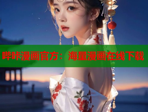 哔咔漫画官方：海量漫画在线下载  第1张