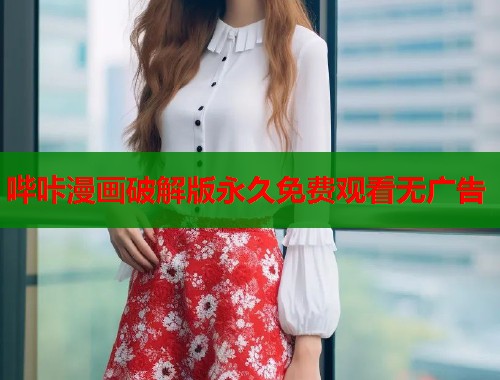 哔咔漫画破解版永久免费观看无广告