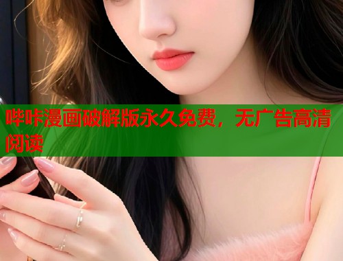 哔咔漫画破解版永久免费，无广告高清阅读