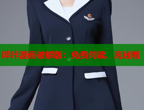 哔咔漫画破解版：免费阅读、离线看