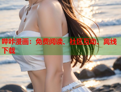 哔咔漫画：免费阅读、社区互动、离线下载