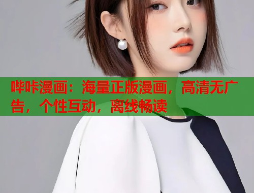 哔咔漫画：海量正版漫画，高清无广告，个性互动，离线畅读  第2张