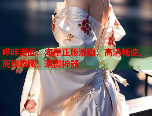 哔咔漫画：海量正版漫画，高清畅读，离线收藏，追漫神器  第2张