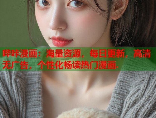 哔咔漫画：海量资源，每日更新，高清无广告，个性化畅读热门漫画.