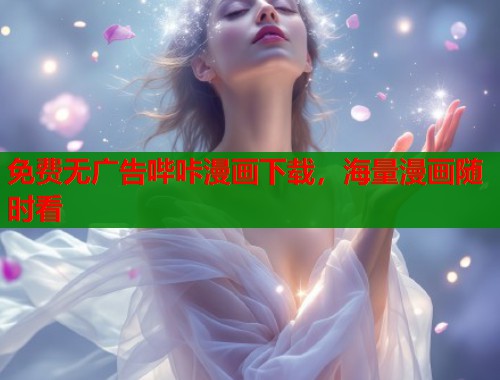 免费无广告哔咔漫画下载，海量漫画随时看