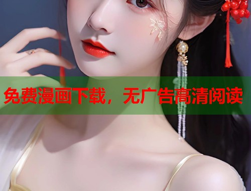 免费漫画下载，无广告高清阅读