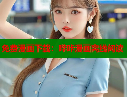 免费漫画下载：哔咔漫画离线阅读  第2张