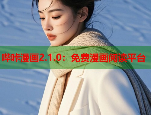 哔咔漫画2.1.0：免费漫画阅读平台  第1张