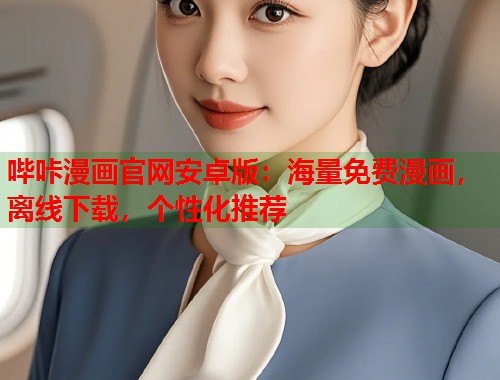哔咔漫画官网安卓版：海量免费漫画，离线下载，个性化推荐