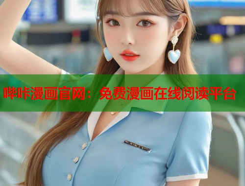 哔咔漫画官网：免费漫画在线阅读平台