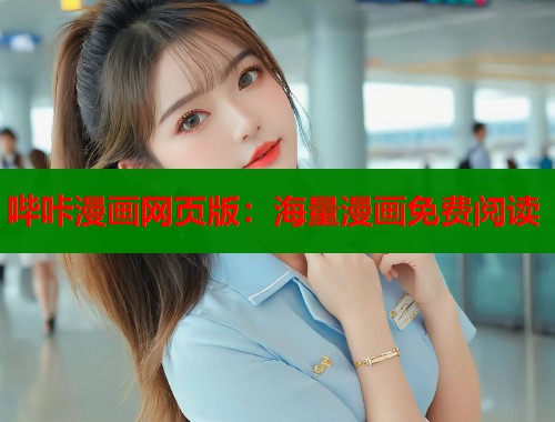 哔咔漫画网页版：海量漫画免费阅读