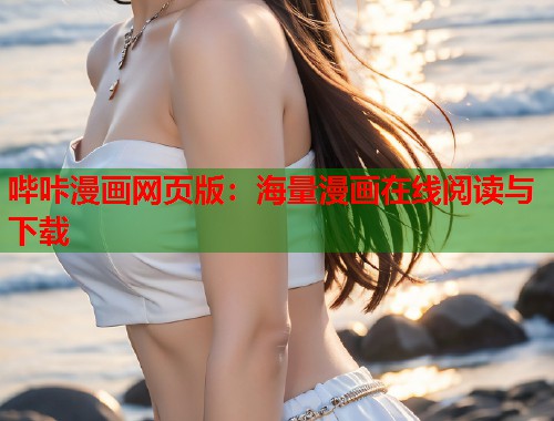 哔咔漫画网页版：海量漫画在线阅读与下载  第2张