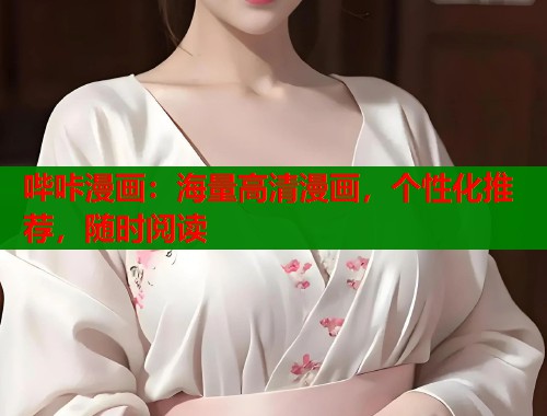 哔咔漫画：海量高清漫画，个性化推荐，随时阅读  第1张