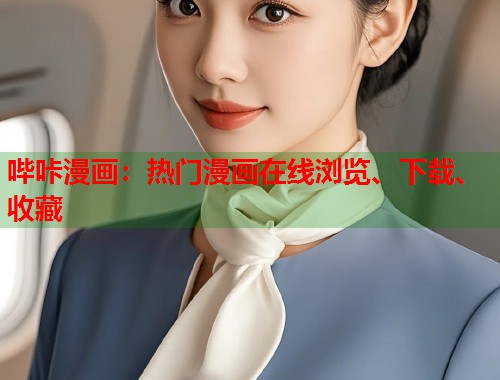 哔咔漫画：热门漫画在线浏览、下载、收藏  第2张