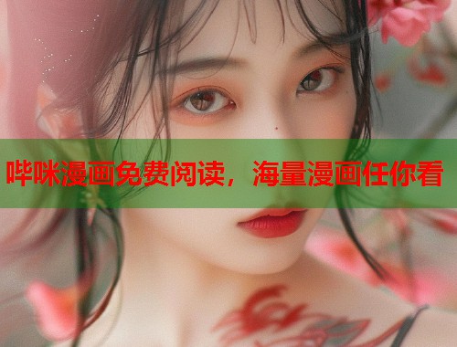 哔咪漫画免费阅读，海量漫画任你看  第2张