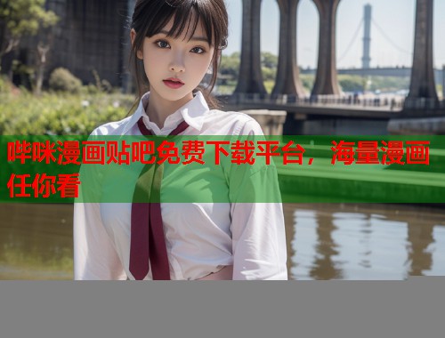 哔咪漫画贴吧免费下载平台，海量漫画任你看