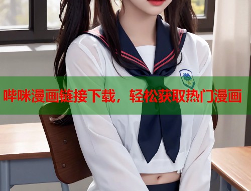 哔咪漫画链接下载，轻松获取热门漫画