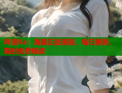 哔漫Ke：海量正版漫画，每日更新，限时免费畅读  第2张