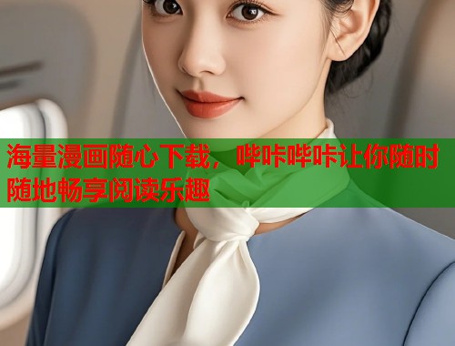 海量漫画随心下载，哔咔哔咔让你随时随地畅享阅读乐趣  第2张