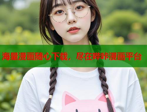 海量漫画随心下载，尽在哔咔漫画平台