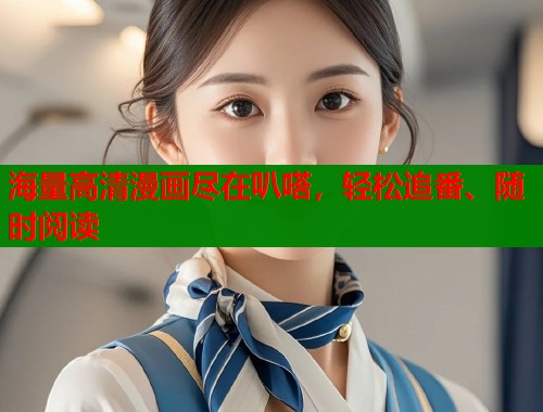 海量高清漫画尽在叭嗒，轻松追番、随时阅读