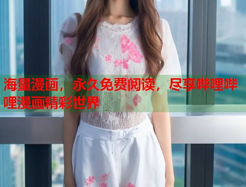 海量漫画，永久免费阅读，尽享哔哩哔哩漫画精彩世界