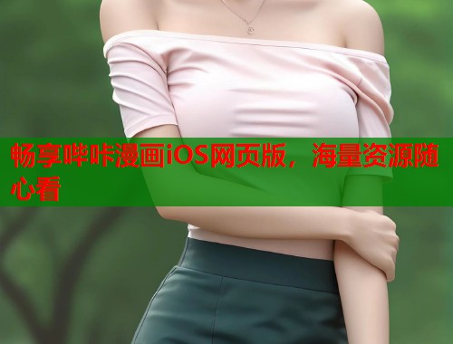 畅享哔咔漫画iOS网页版，海量资源随心看
