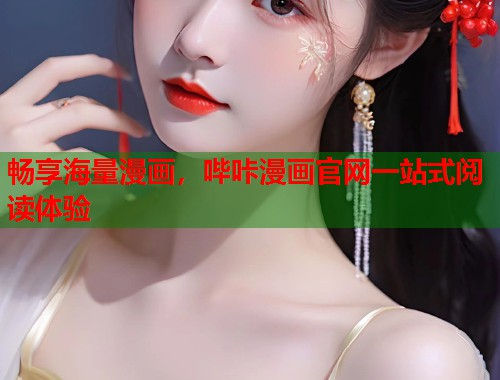 畅享海量漫画，哔咔漫画官网一站式阅读体验  第1张