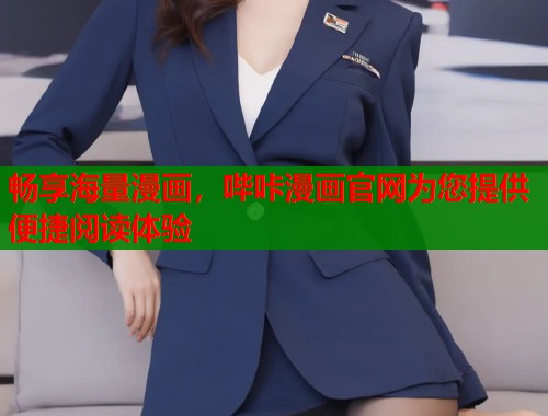畅享海量漫画，哔咔漫画官网为您提供便捷阅读体验  第1张