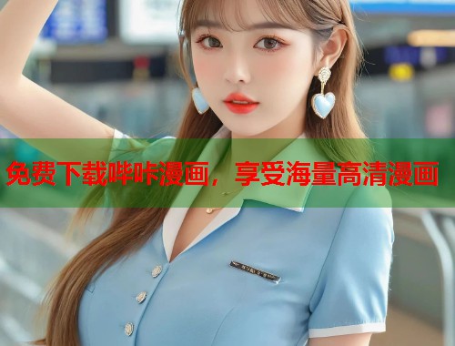 免费下载哔咔漫画，享受海量高清漫画