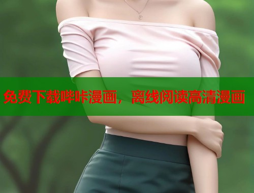 免费下载哔咔漫画，离线阅读高清漫画  第2张