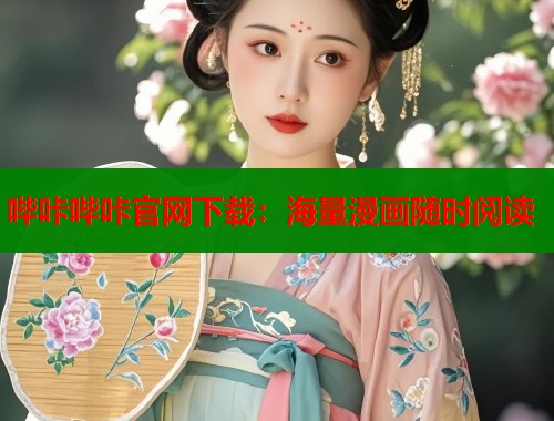 哔咔哔咔官网下载：海量漫画随时阅读
